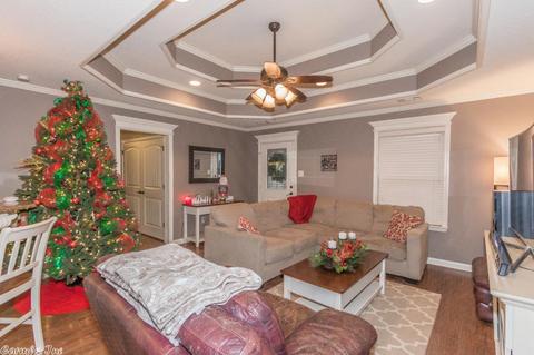 206 Pineview Dr, Beebe, AR 72012 photo 5