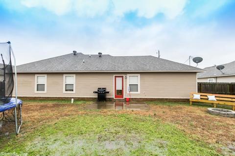 206 Pineview Dr, Beebe, AR 72012 photo 24