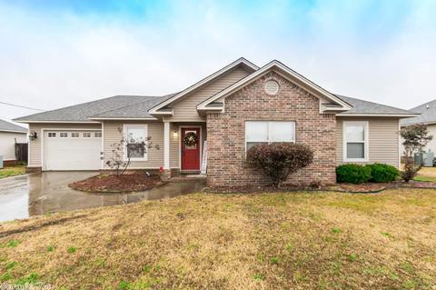 206 Pineview Dr, Beebe, AR 72012 photo 1