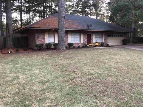 7 Spike Cv, Pine Bluff, AR 71603 photo 1
