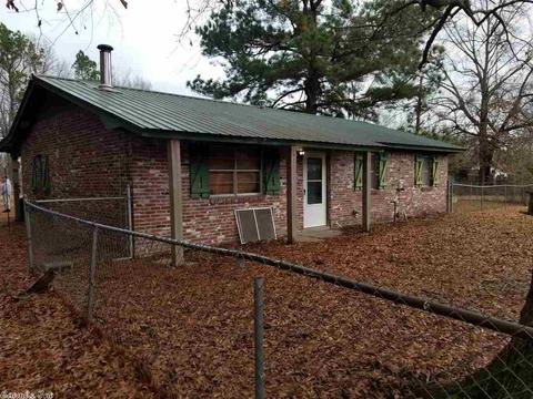 5005 12 Faucett, Pine Bluff, AR 71603 photo 1
