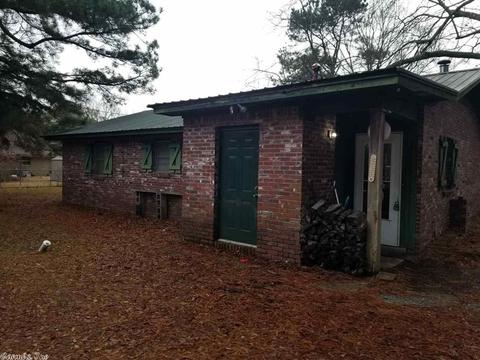 5005 12 Faucett, Pine Bluff, AR 71603 photo 2