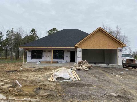 136 Hayden, Beebe, AR 72012 photo 1