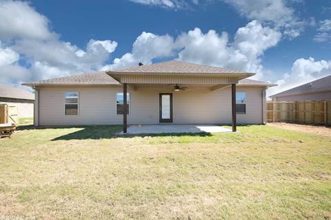 136 Hayden, Beebe, AR 72012 photo 38