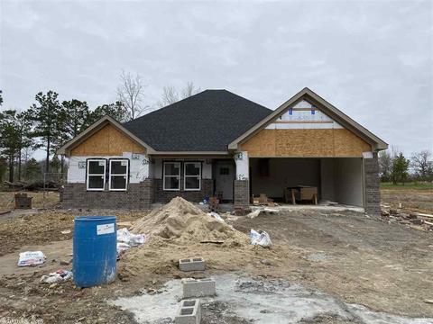 134 Hayden, Beebe, AR 72012 photo 1