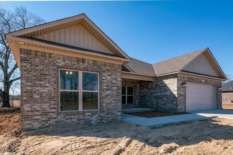 15 Clover Leaf Ln, Greenbrier, AR 72058 photo 29