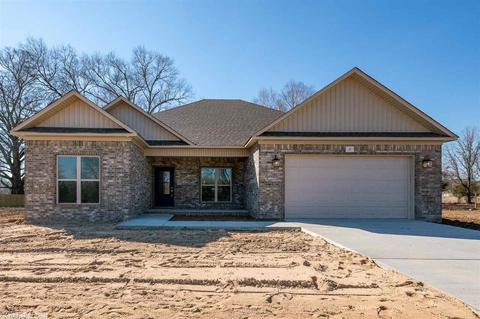 15 Clover Leaf Ln, Greenbrier, AR 72058 photo 28