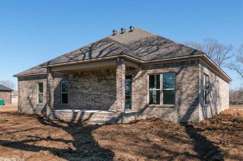 15 Clover Leaf Ln, Greenbrier, AR 72058 photo 27
