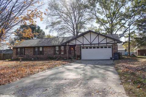 2 Summit Cir, Searcy, AR 72143 photo 1