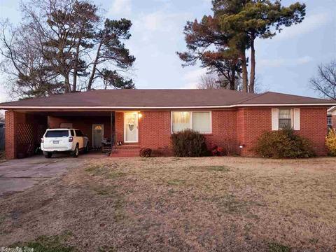 1212 Lavette St, Trumann, AR 72472 photo 1
