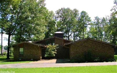 905 Cedar Dr, Bryant, AR 72019 photo 1