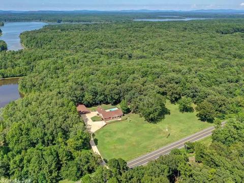 3848 E Hwy 270 Hwy, Mount Ida, AR 71957 photo 2