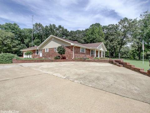 3848 E Hwy 270 Hwy, Mount Ida, AR 71957 photo 38