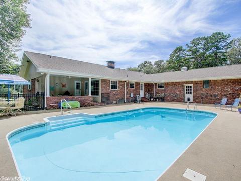 3848 E Hwy 270 Hwy, Mount Ida, AR 71957 photo 33