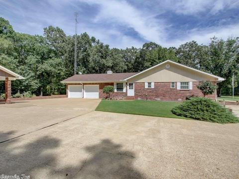 3848 E Hwy 270 Hwy, Mount Ida, AR 71957 photo 37