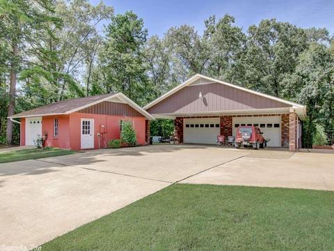 3848 E Hwy 270 Hwy, Mount Ida, AR 71957 photo 36