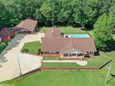 3848 E Hwy 270 Hwy, Mount Ida, AR 71957 photo 1