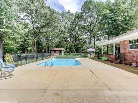 3848 E Hwy 270 Hwy, Mount Ida, AR 71957 photo 31