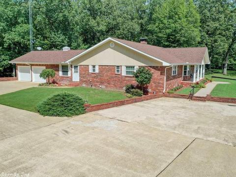 3848 E Hwy 270 Hwy, Mount Ida, AR 71957 photo 9