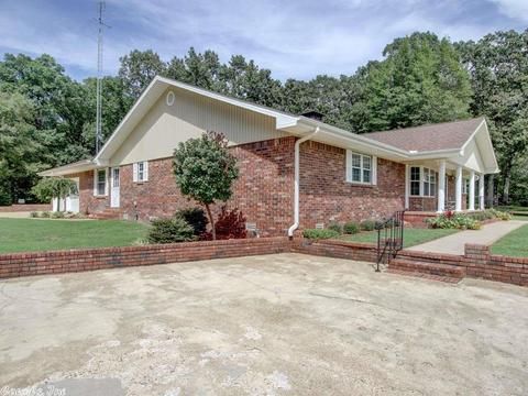 3848 E Hwy 270 Hwy, Mount Ida, AR 71957 photo 8