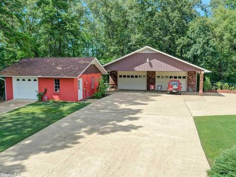 3848 E Hwy 270 Hwy, Mount Ida, AR 71957 photo 35