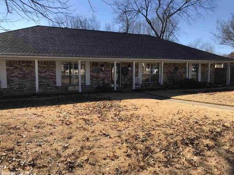 15 Manchester Dr, Conway, AR 72034 photo 1