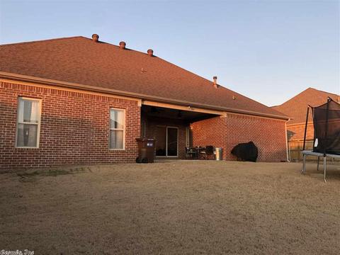 6392 Pierce Manse Loop, Benton, AR 72015 photo 31