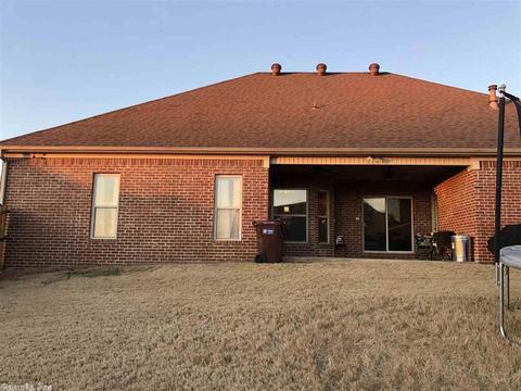 6392 Pierce Manse Loop, Benton, AR 72015 photo 32