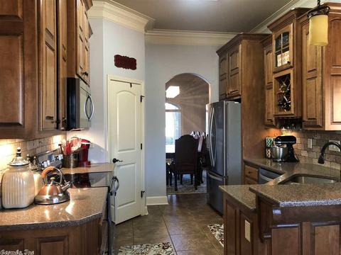 6392 Pierce Manse Loop, Benton, AR 72015 photo 4