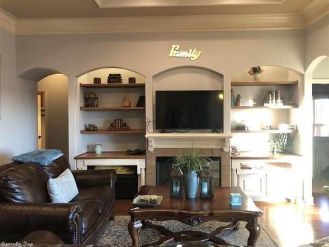 6392 Pierce Manse Loop, Benton, AR 72015 photo 14
