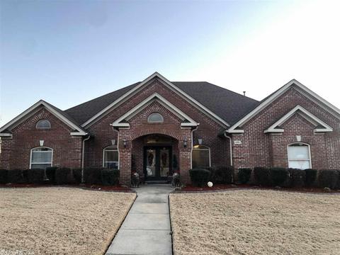 6392 Pierce Manse Loop, Benton, AR 72015 photo 1
