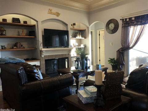 6392 Pierce Manse Loop, Benton, AR 72015 photo 13