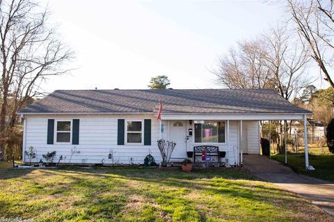 132 Border Cir, Benton, AR 72015 photo 1