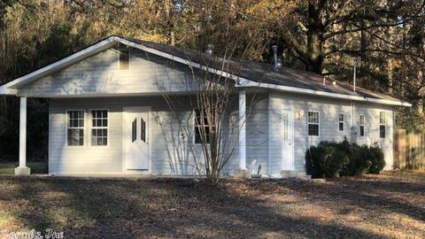 4605 Payton, Pine Bluff, AR 71603 photo 1