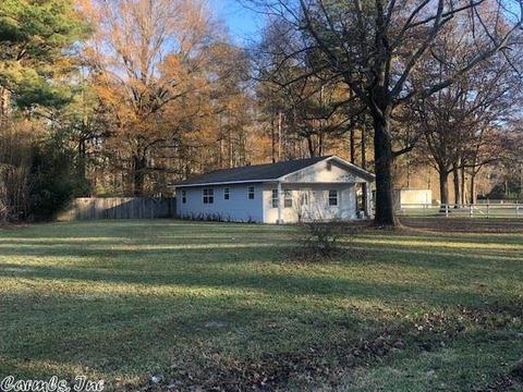 4605 Payton, Pine Bluff, AR 71603 photo 2