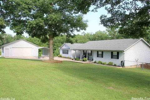 1180 Herpel Rd, Mountain View, AR 72560 photo 1