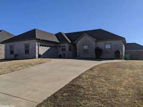 733 Mango Loop, Austin, AR 72007 photo 1