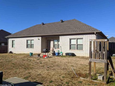 733 Mango Loop, Austin, AR 72007 photo 8
