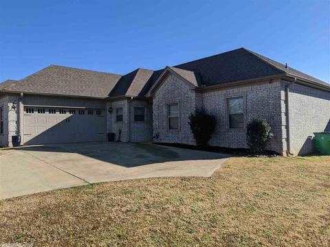 733 Mango Loop, Austin, AR 72007 photo 2