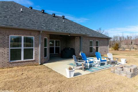 6 Kearsten Cv, Greenbrier, AR 72058 photo 34