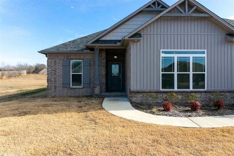 6 Kearsten Cv, Greenbrier, AR 72058 photo 2