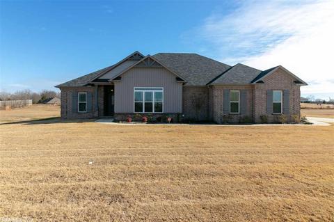 6 Kearsten Cv, Greenbrier, AR 72058 photo 1