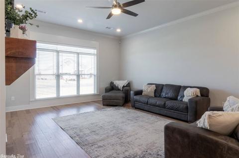 6 Kearsten Cv, Greenbrier, AR 72058 photo 5