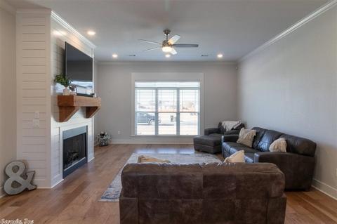 6 Kearsten Cv, Greenbrier, AR 72058 photo 4