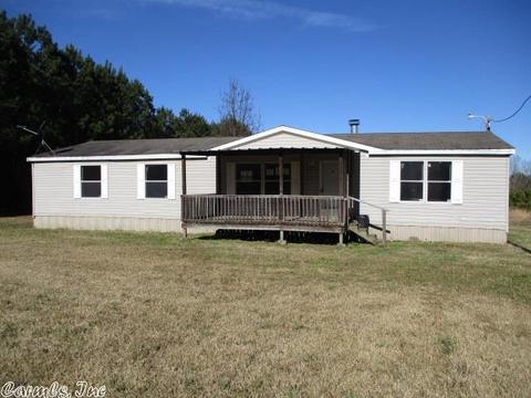 12931 Lee Springs Rd, Pine Bluff, AR 71603 photo 1