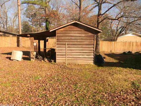 1205 Ruby Dr, Redfield, AR 72132 photo 17