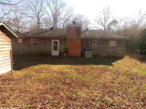 1205 Ruby Dr, Redfield, AR 72132 photo 18