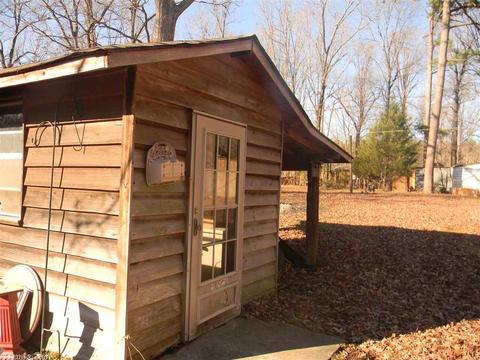 1205 Ruby Dr, Redfield, AR 72132 photo 21