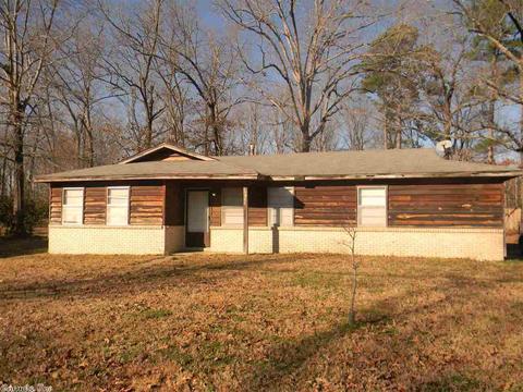 1205 Ruby Dr, Redfield, AR 72132 photo 1