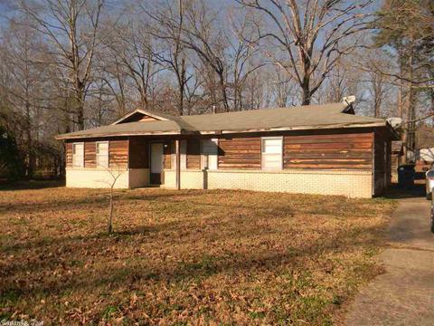 1205 Ruby Dr, Redfield, AR 72132 photo 22
